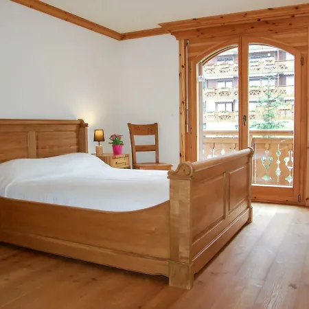 Onyx.4 Villars-sur-Ollon