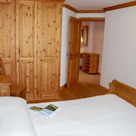 Apartment Onyx.4 *