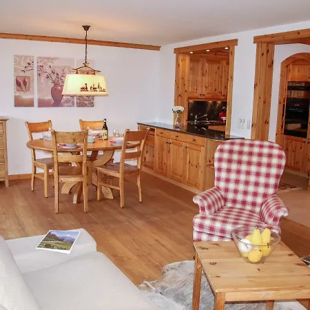 Apartment Onyx.4 *