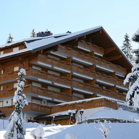 Onyx.4 * Villars-sur-Ollon